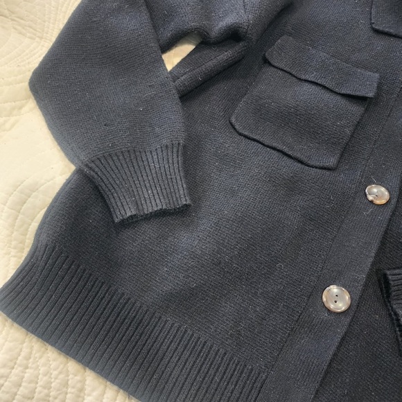 CYRUS , size L, black color - Picture 3 of 6